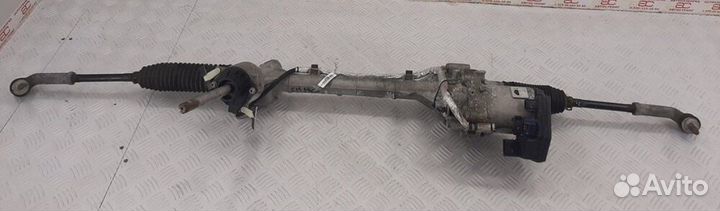 Рулевая рейка Ford Mondeo 5