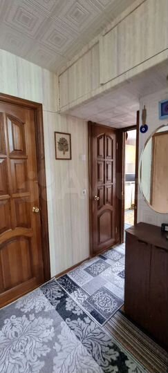 3-к. квартира, 65 м², 8/9 эт.