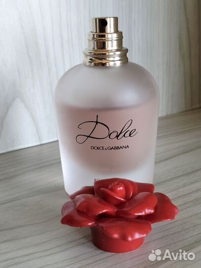 Dolce Rosa Excelsa Dolce&Gabbana EDP от 50 мл