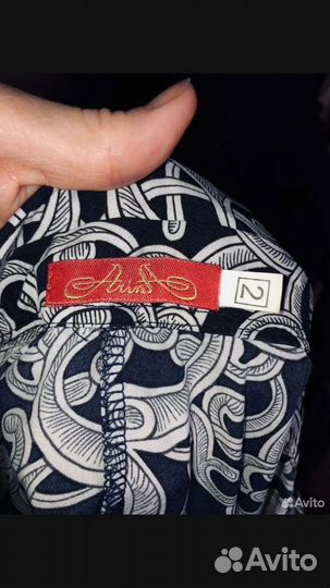 Платье женское