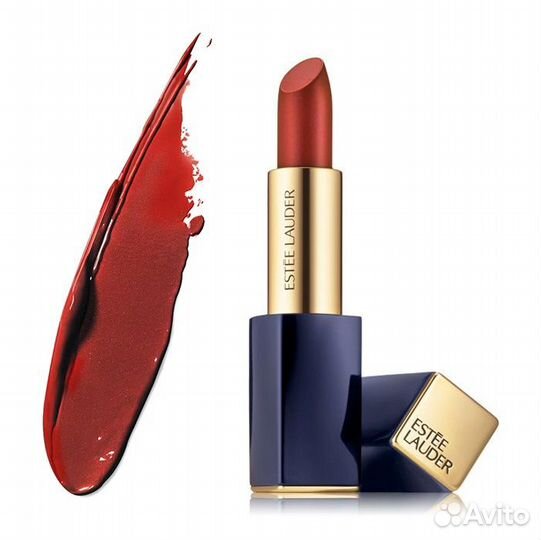 Estee Lauder Hi-Lustre Сияющая помада