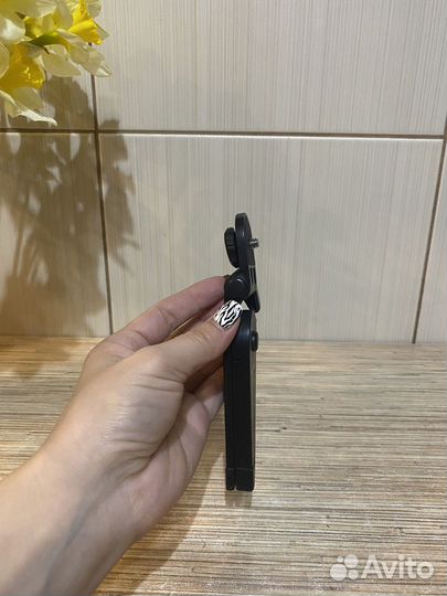 Мини штатив для фотоаппарата