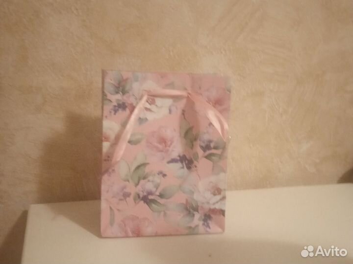 Сюрприз-пакет