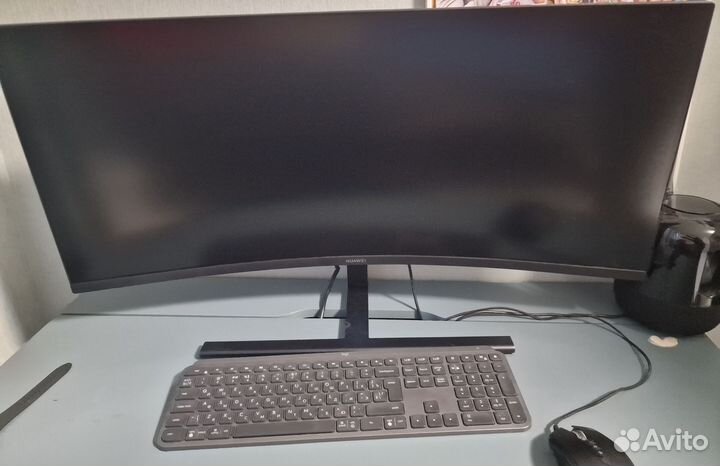 Монитор huawei mateview gt 34