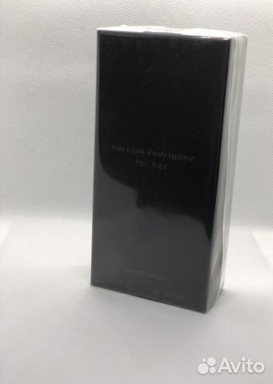 Narciso rodriguez For Her