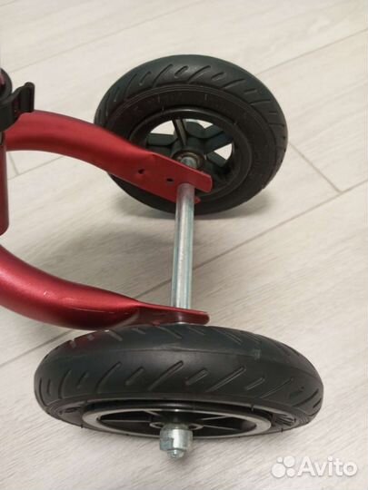 Беговел small rider для малышей