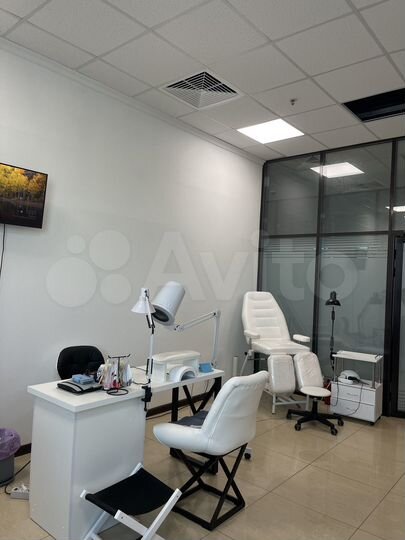 Офисное помещение, кабинет 25 м²