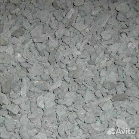 Карбюризатор Древесноугольный