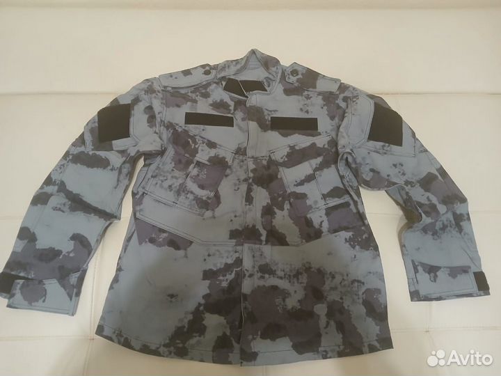 Форма омон летние комплекты