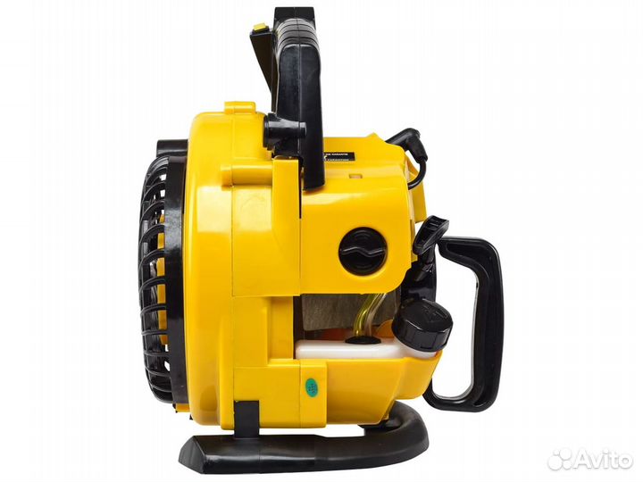 Воздуходувка бензиновая Huter GB-26V