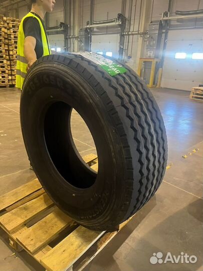 Шины грузовые 385/65 R22,5