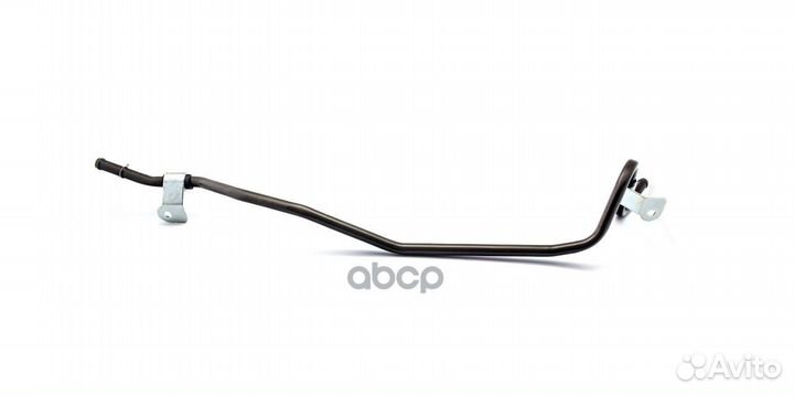 Трубка гидроусилителя mitsubishi lancer 2007