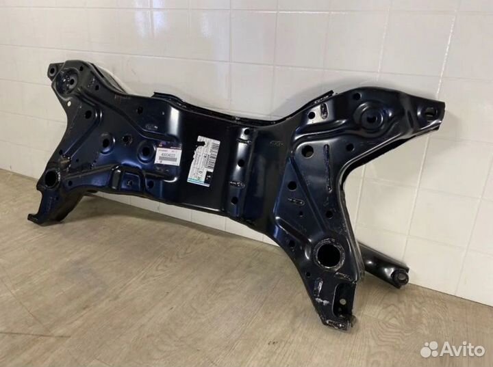 Подрамник Mitsubishi Outlander XL 3.0 CW6W