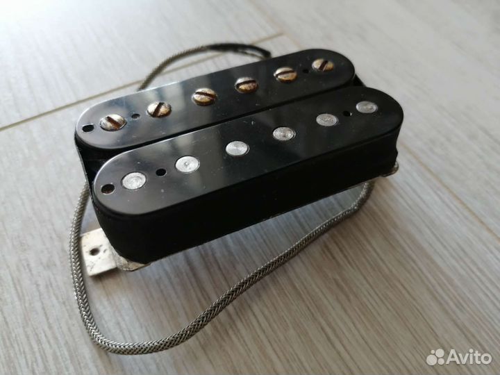 Gibson 500T