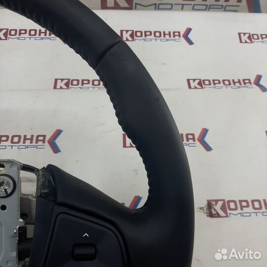 Рулевое колесо KIA Elantra