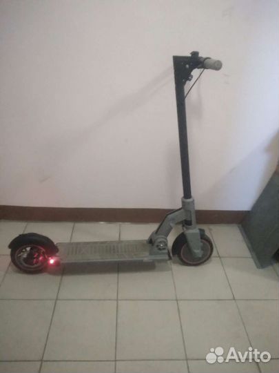 Электросамокат kugoo m2 pro