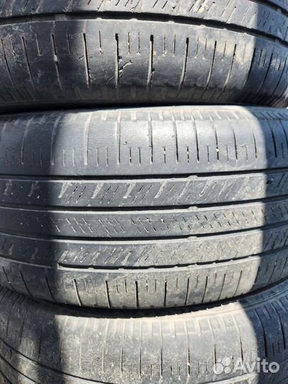 Goodyear Eagle LS 2 225/55 R18