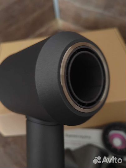 Фен дайсон Dyson