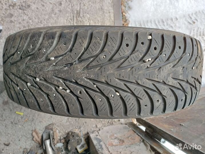 Yokohama Geolandar G95 195/65 R15 95T