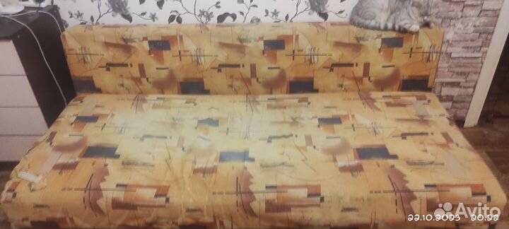 Продам диван