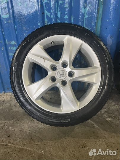 Accelera Delta 225/50 R17 98T