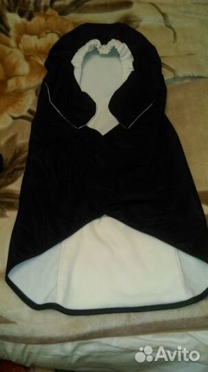 Рюкзак-переноска