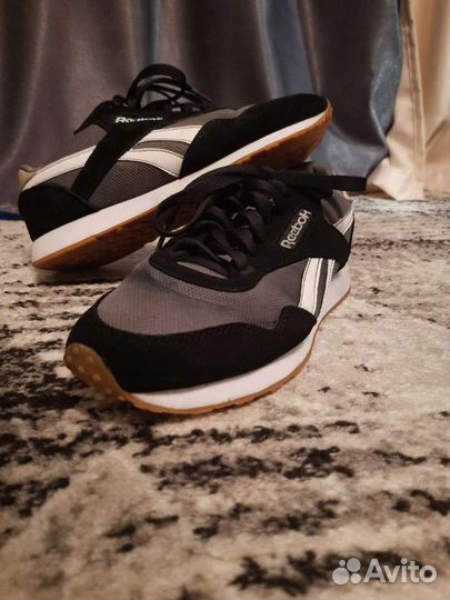 Кроссовки reebok