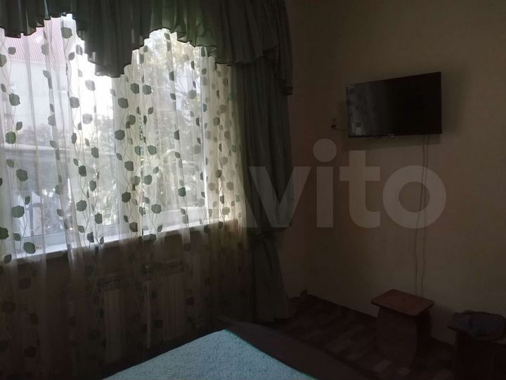 Комната 24 м² в 1-к., 2/3 эт.