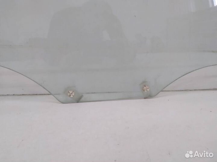 Стекло двери передней правой Chevrolet Lacetti J20