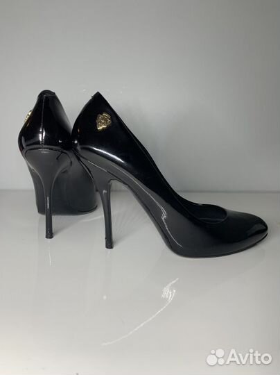 Туфли Gucci оригинал 39