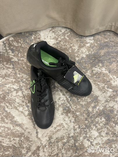 Бутсы demix goal