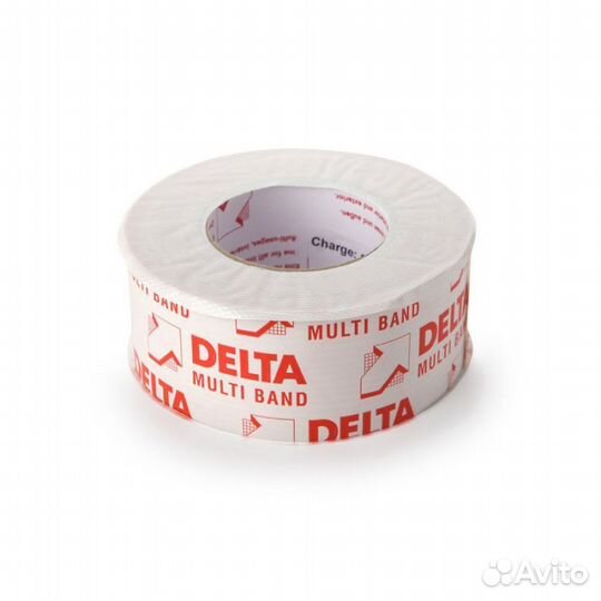 Универсальная лента delta-multy-band M 60