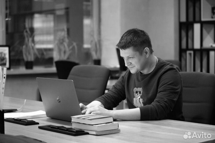 Спортивный психолог