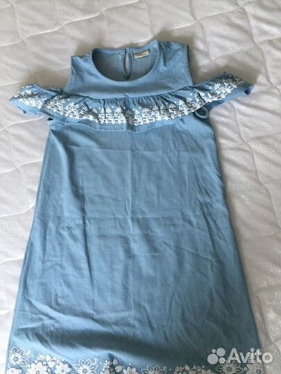 Продам детские вещи