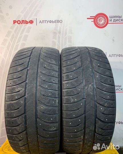Bridgestone Ice Cruiser 7000 255/45 R18