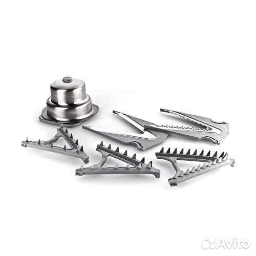 Овощерезка Bork home vpro GT HCN 0205 SI