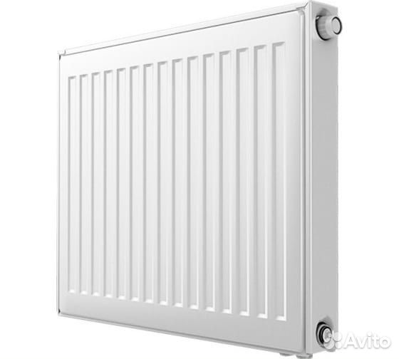 Панельный радиатор royal thermo RT Ventil Compact