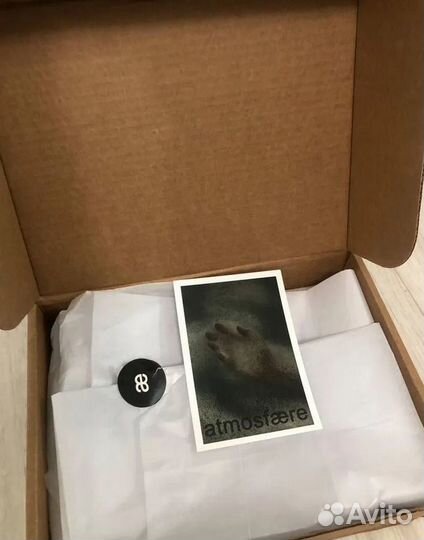 Штора для ванной белая тканевая