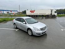 Nissan Teana 2.5 CVT, 2008, 200 000 км, с пробегом, цена 460 000 руб.