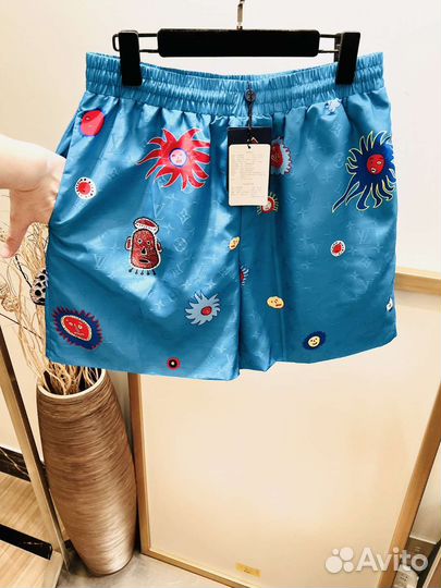 Шорты Louis Vuitton