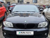 BMW 1 серия 2.0 AT, 2005, 333 187 км, с пробегом, цена 700 000 руб.