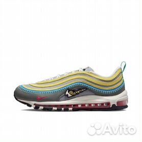 Air max cheap 97 niña