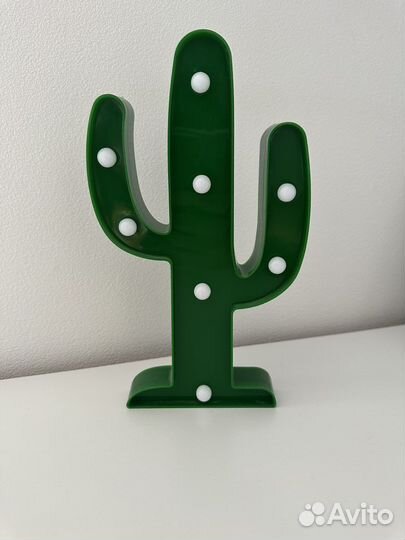 Светильник-ночник