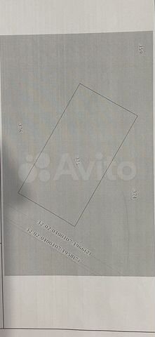 Участок 12 сот. (ИЖС)