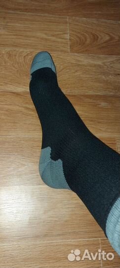 Носки водонепроницаемые и турмалиновые