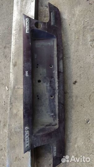 Задний фонарь Mazda Xedos.мазда Кседокс 9