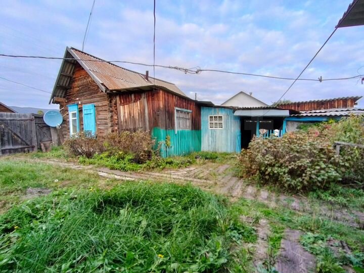 Участок 27 сот. (СНТ, ДНП)