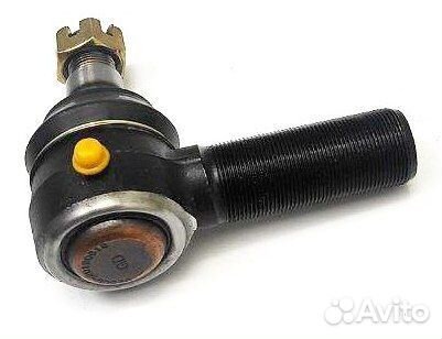 Наконечник рулевой тяги shacman F2000 (onashi)