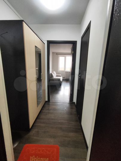 Квартира-студия, 23 м², 11/12 эт.