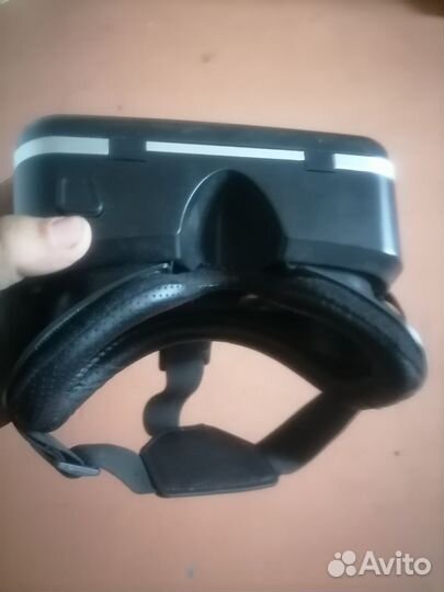 Vr очки